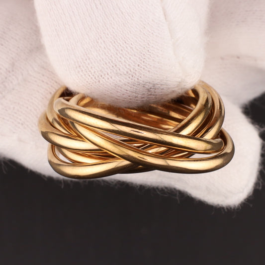 Ring - Größe / Maß 54