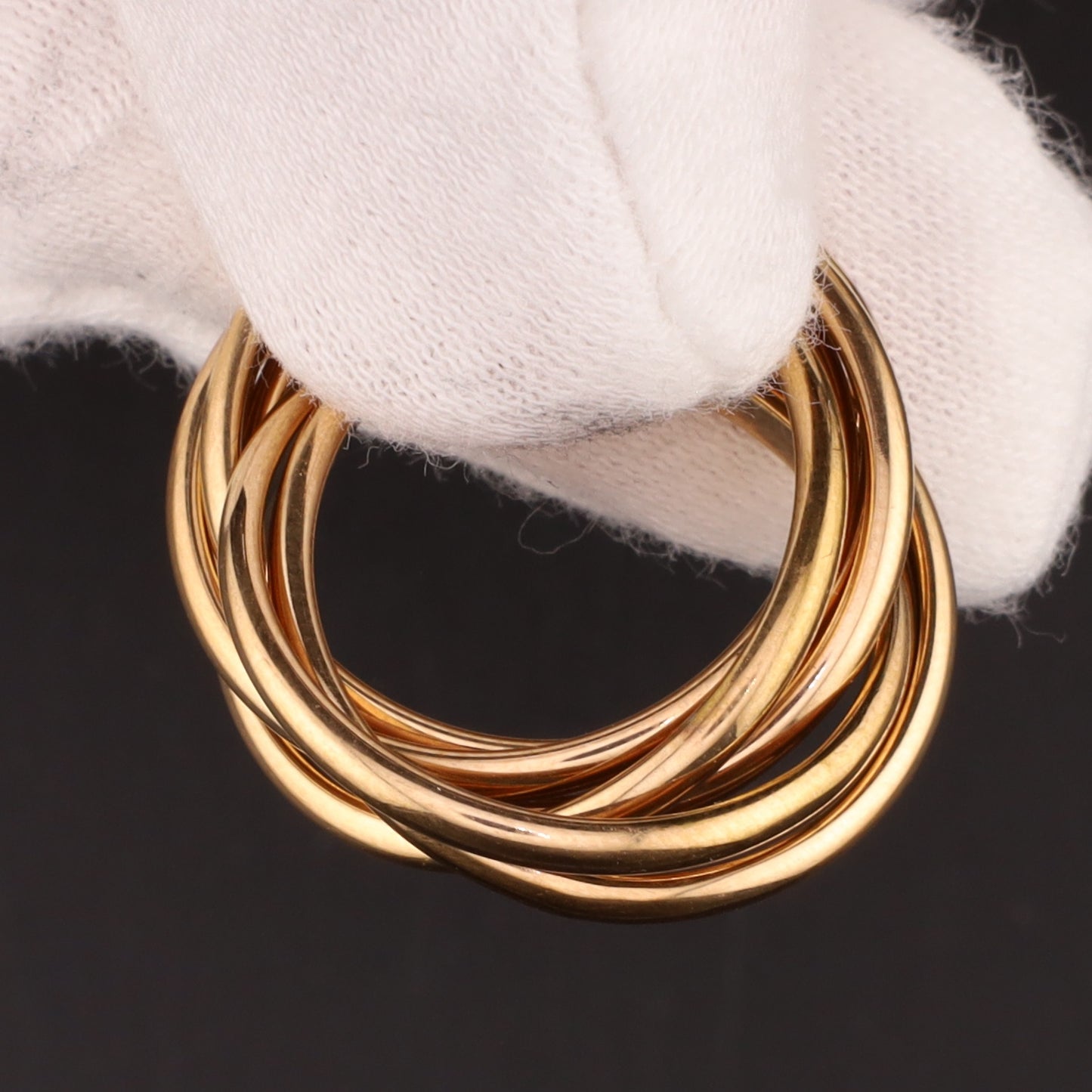 Ring - Größe / Maß 54