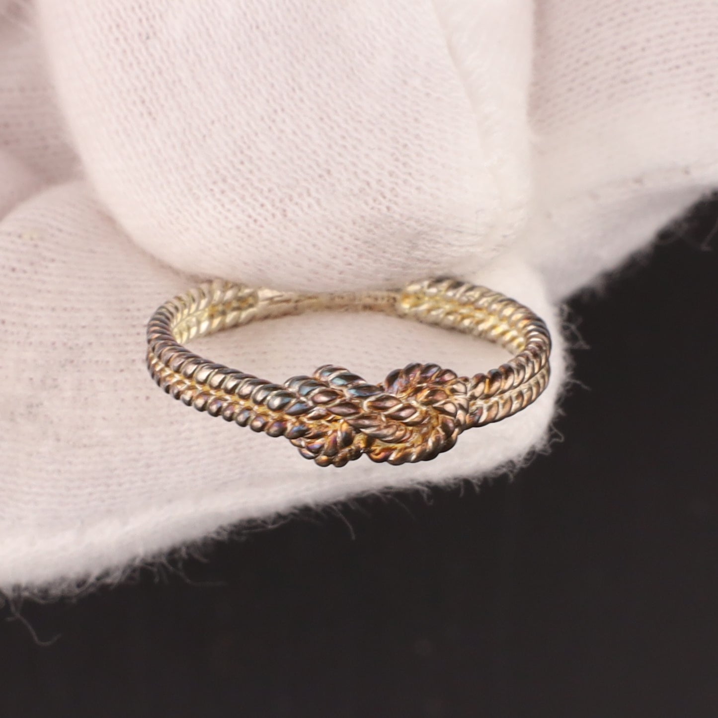 Ring - Größe / Maß 54