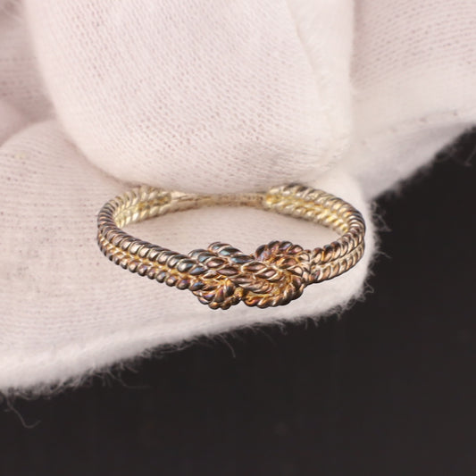 Ring - Größe / Maß 54