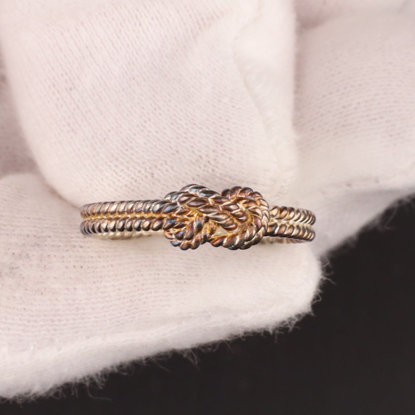 Ring - Größe / Maß 54