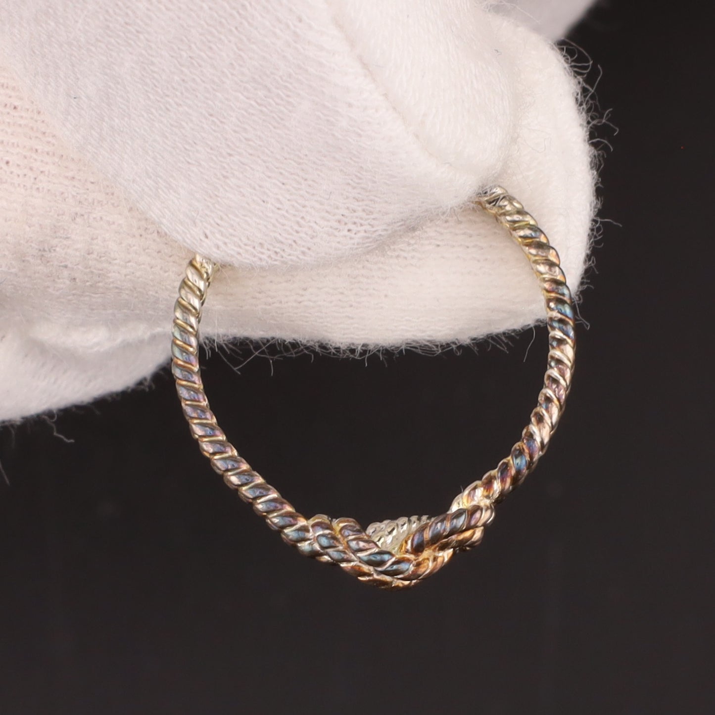 Ring - Größe / Maß 54