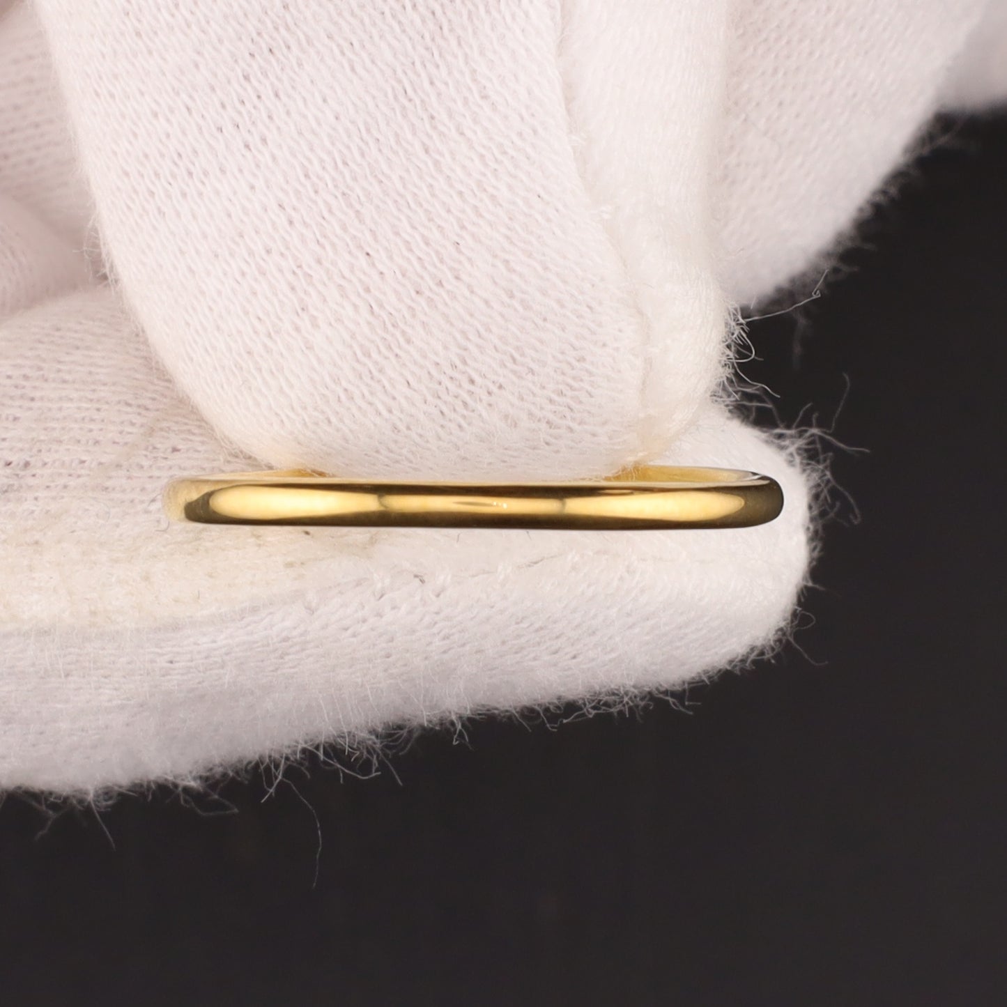 Ring - Größe / Maß 55