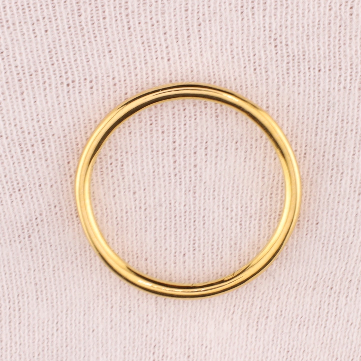 Ring - Größe / Maß 55