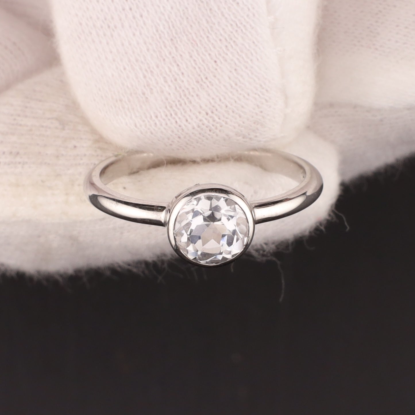 Ring - Größe / Maß 54