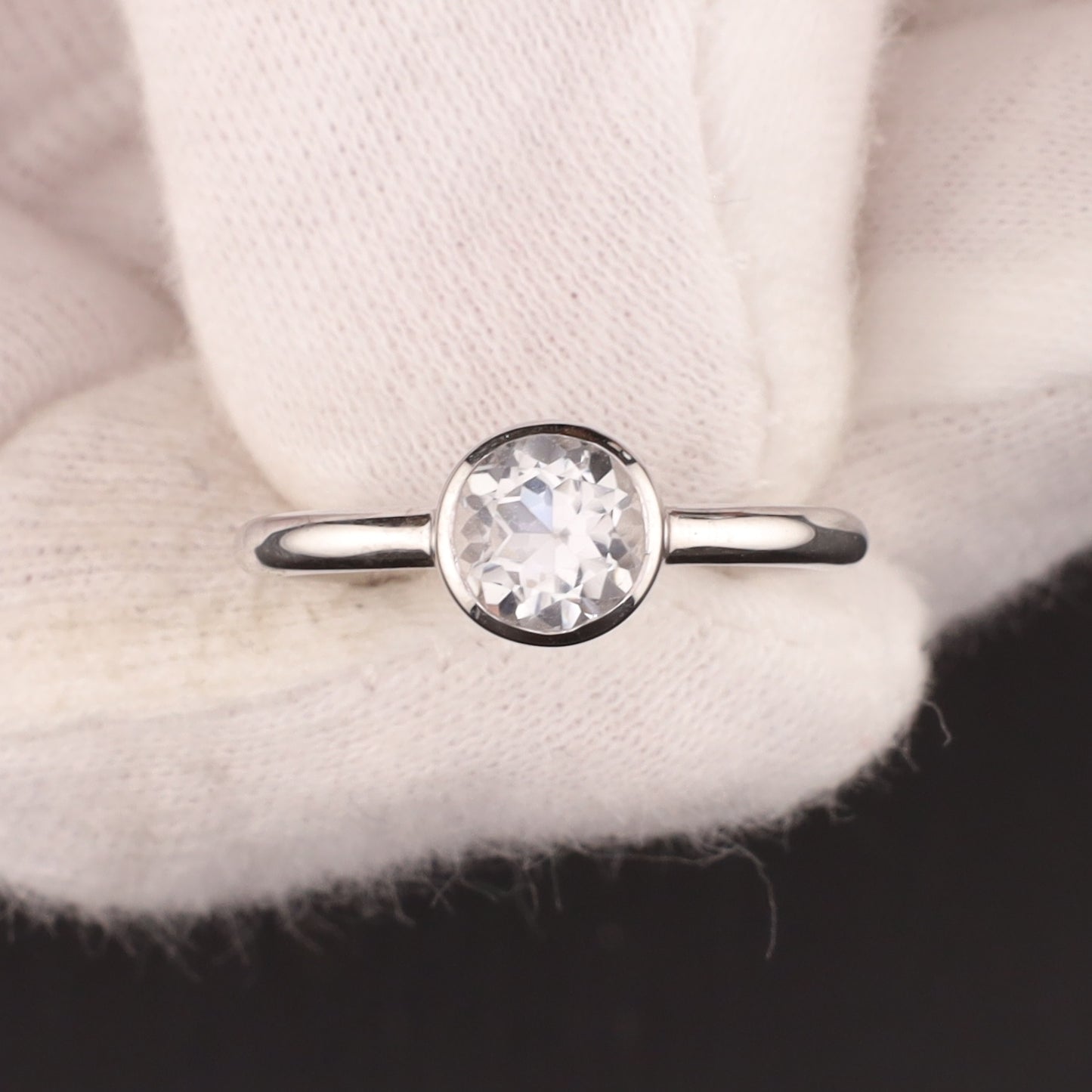 Ring - Größe / Maß 54