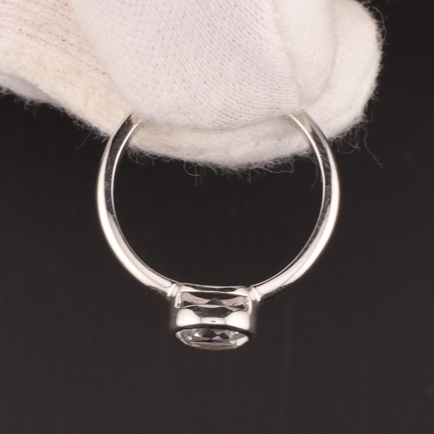 Ring - Größe / Maß 54