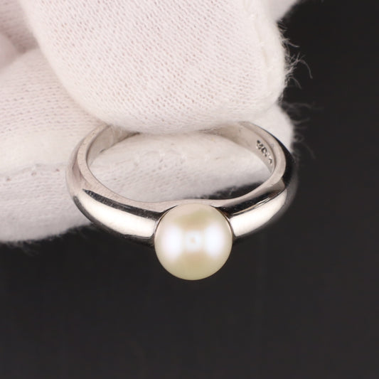 Ring - Größe / Maß 54