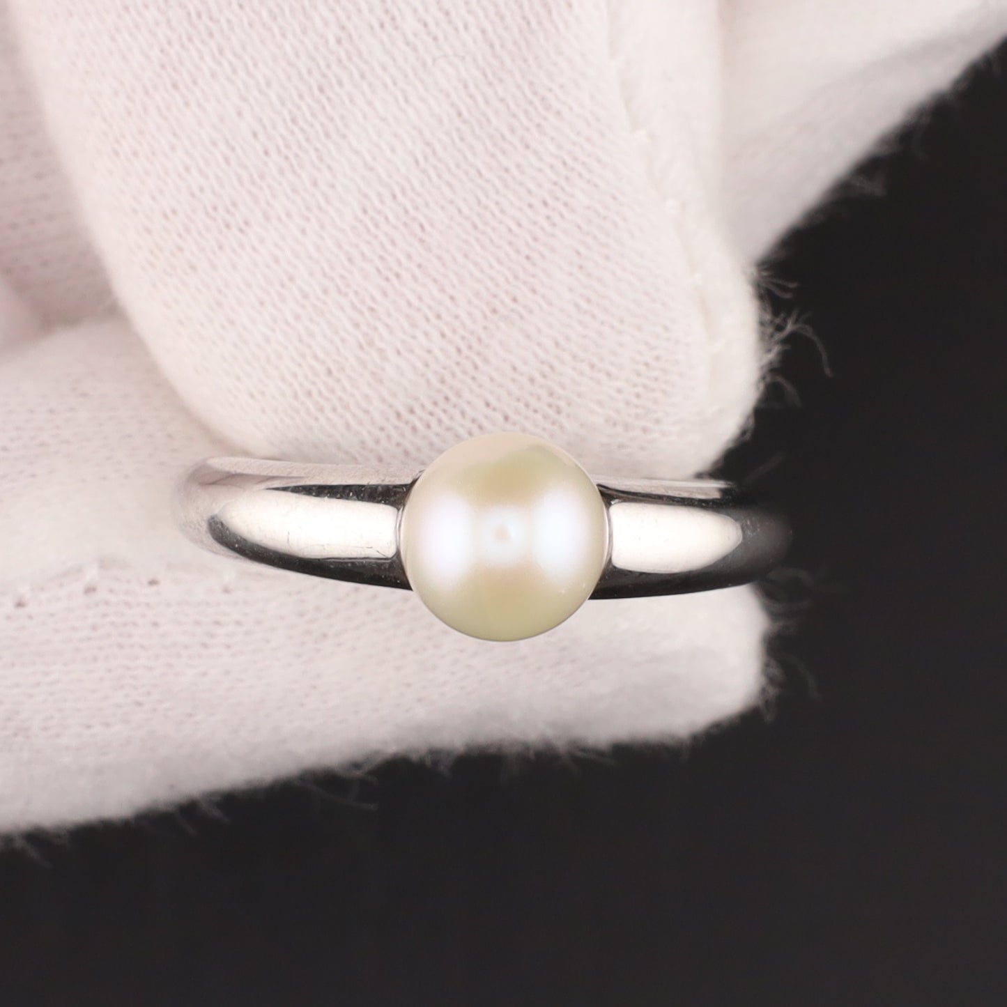 Ring - Größe / Maß 54