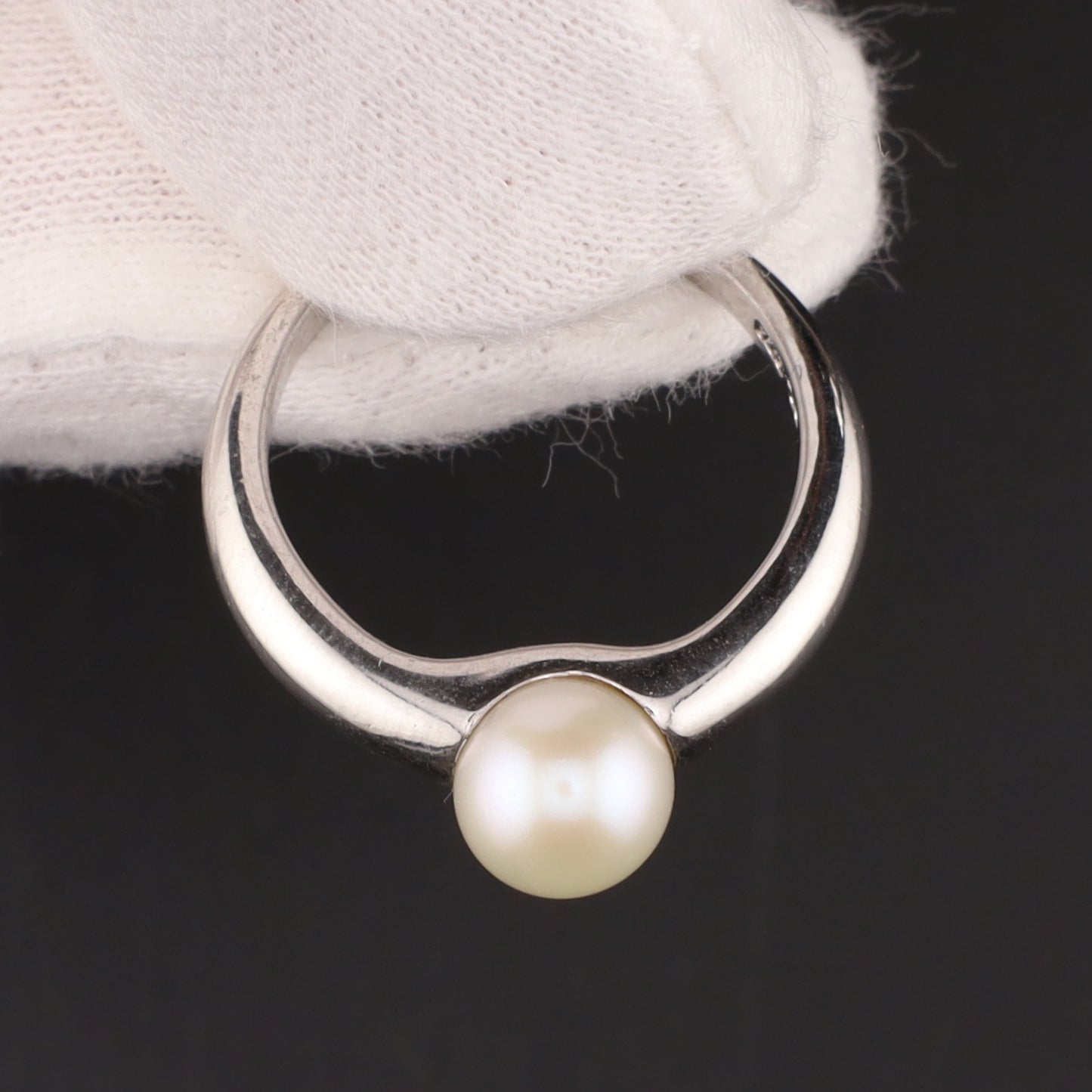 Ring - Größe / Maß 54