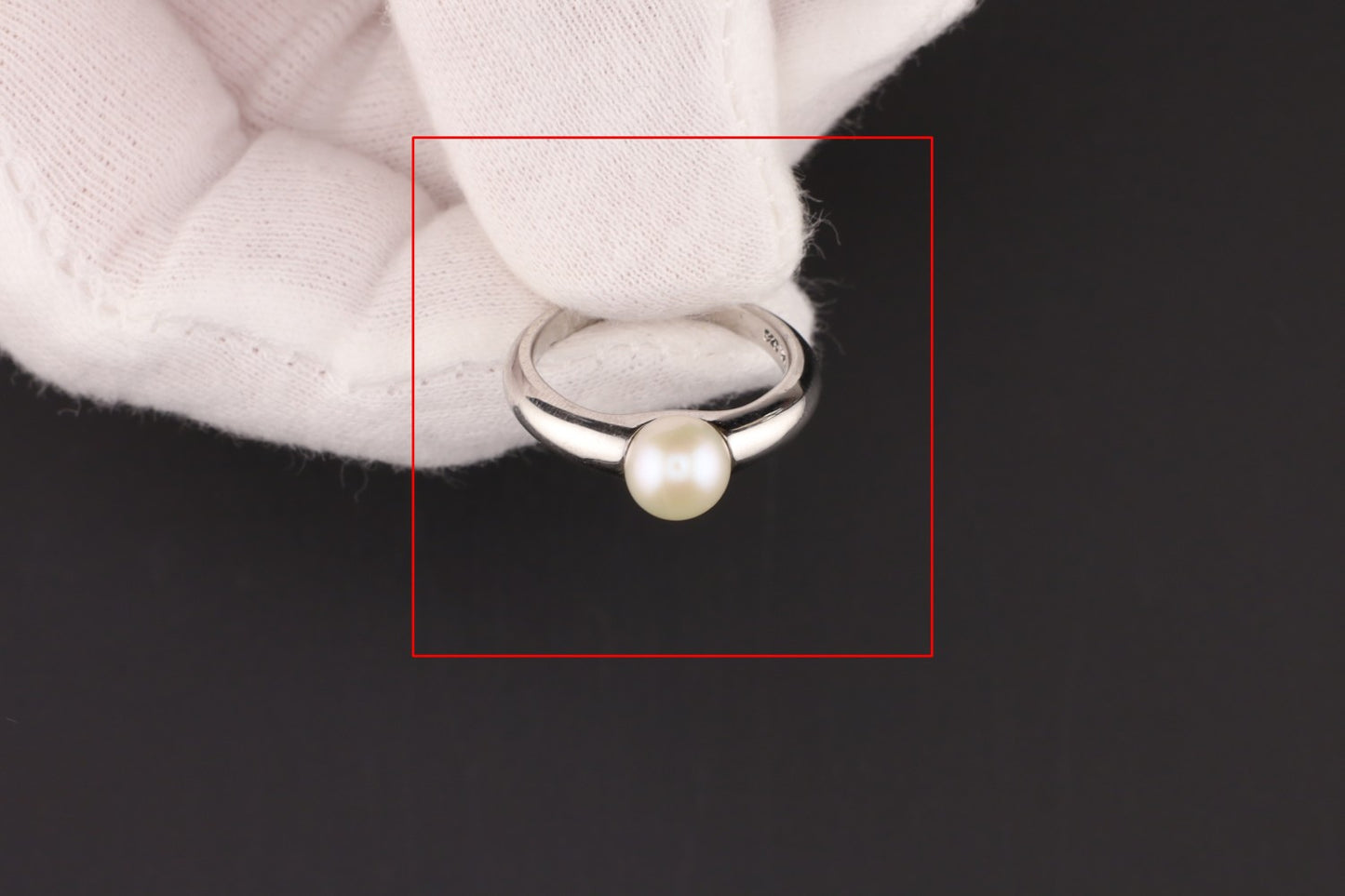 Ring - Größe / Maß 54