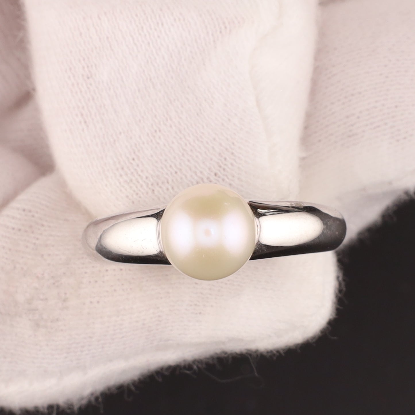 Ring - Größe / Maß 56