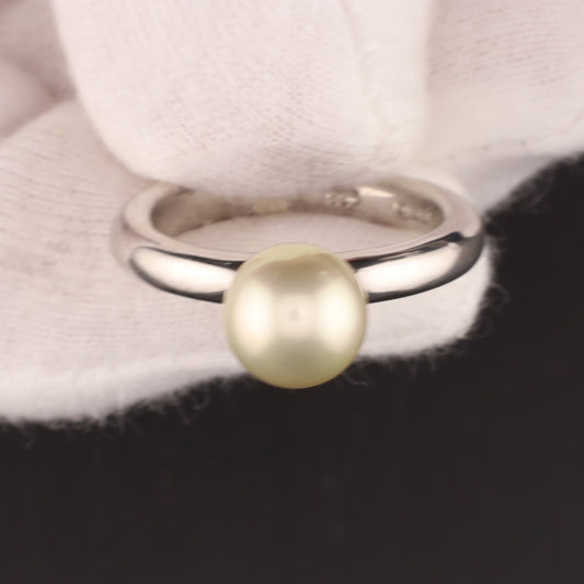 Ring - Größe / Maß 54