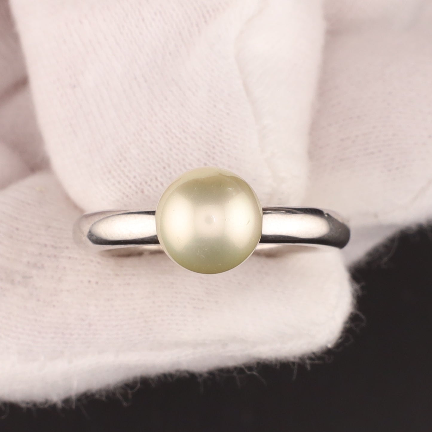 Ring - Größe / Maß 54