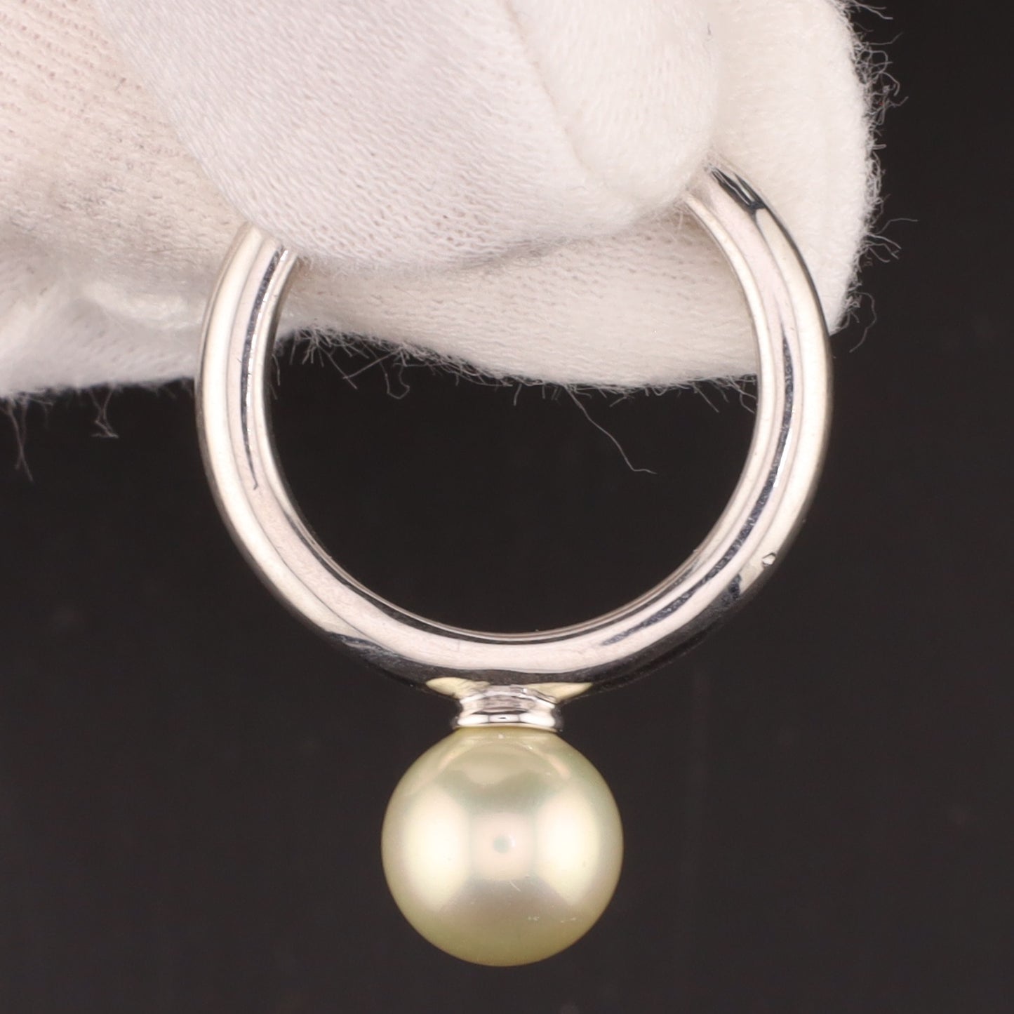 Ring - Größe / Maß 54