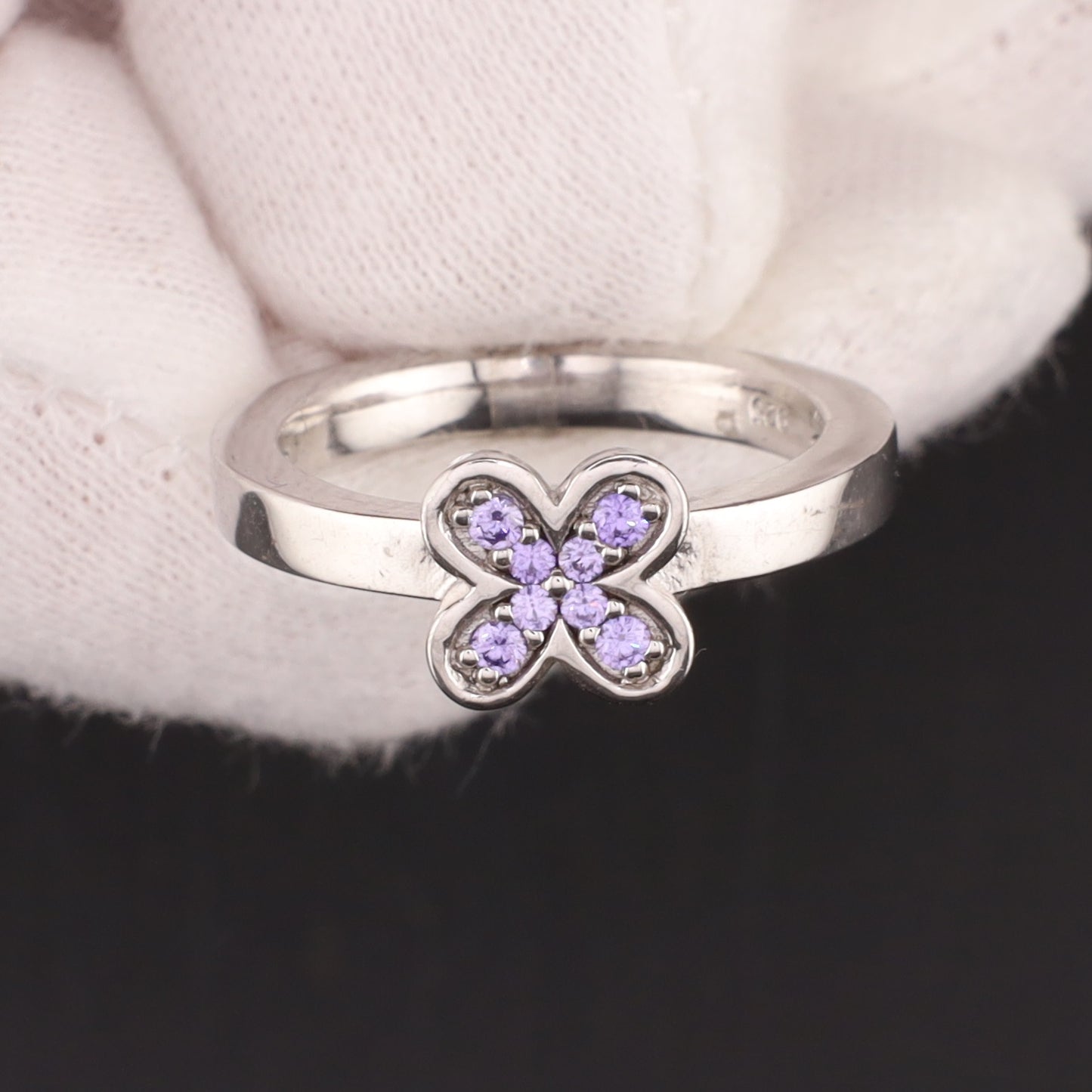 Ring - Größe / Maß 54