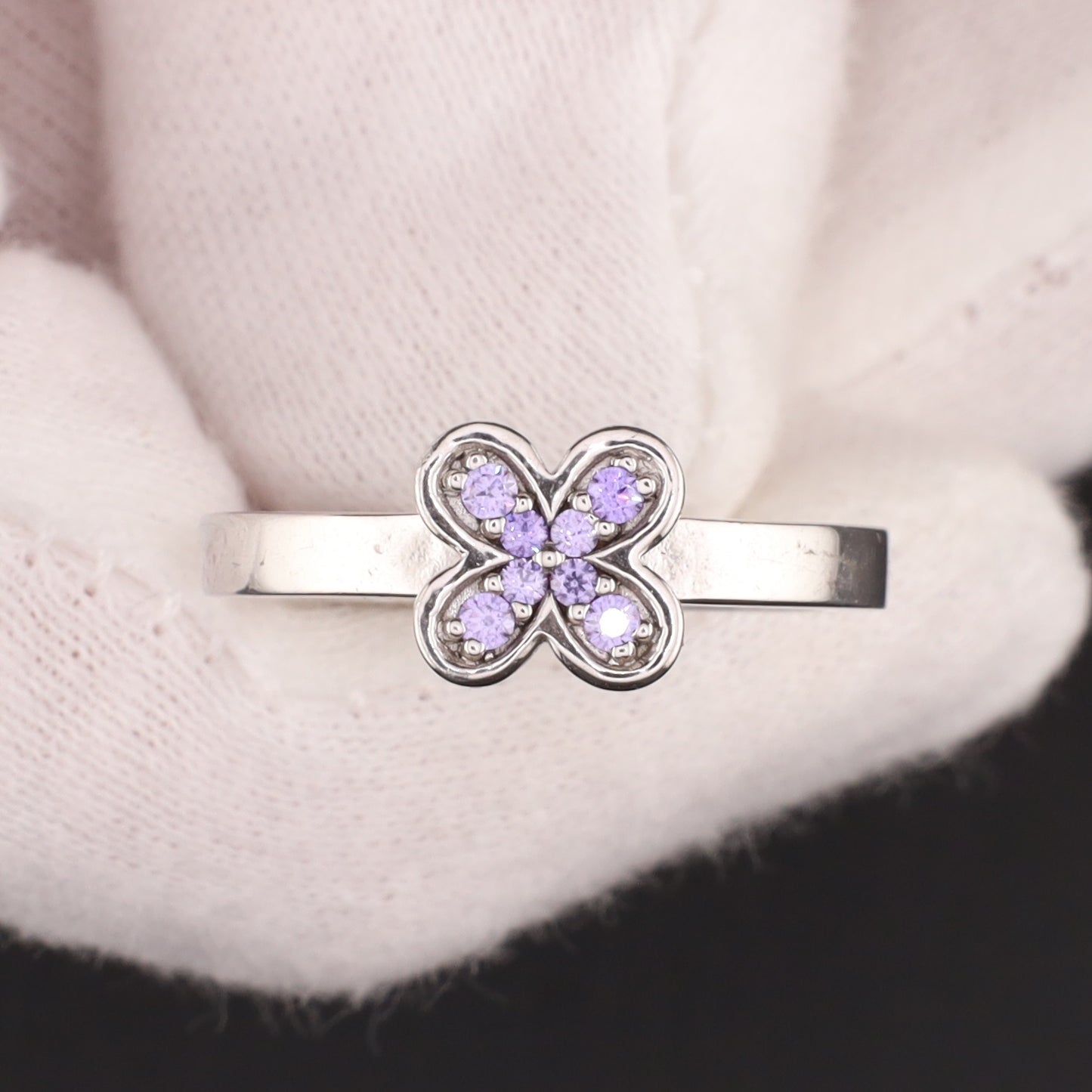 Ring - Größe / Maß 54