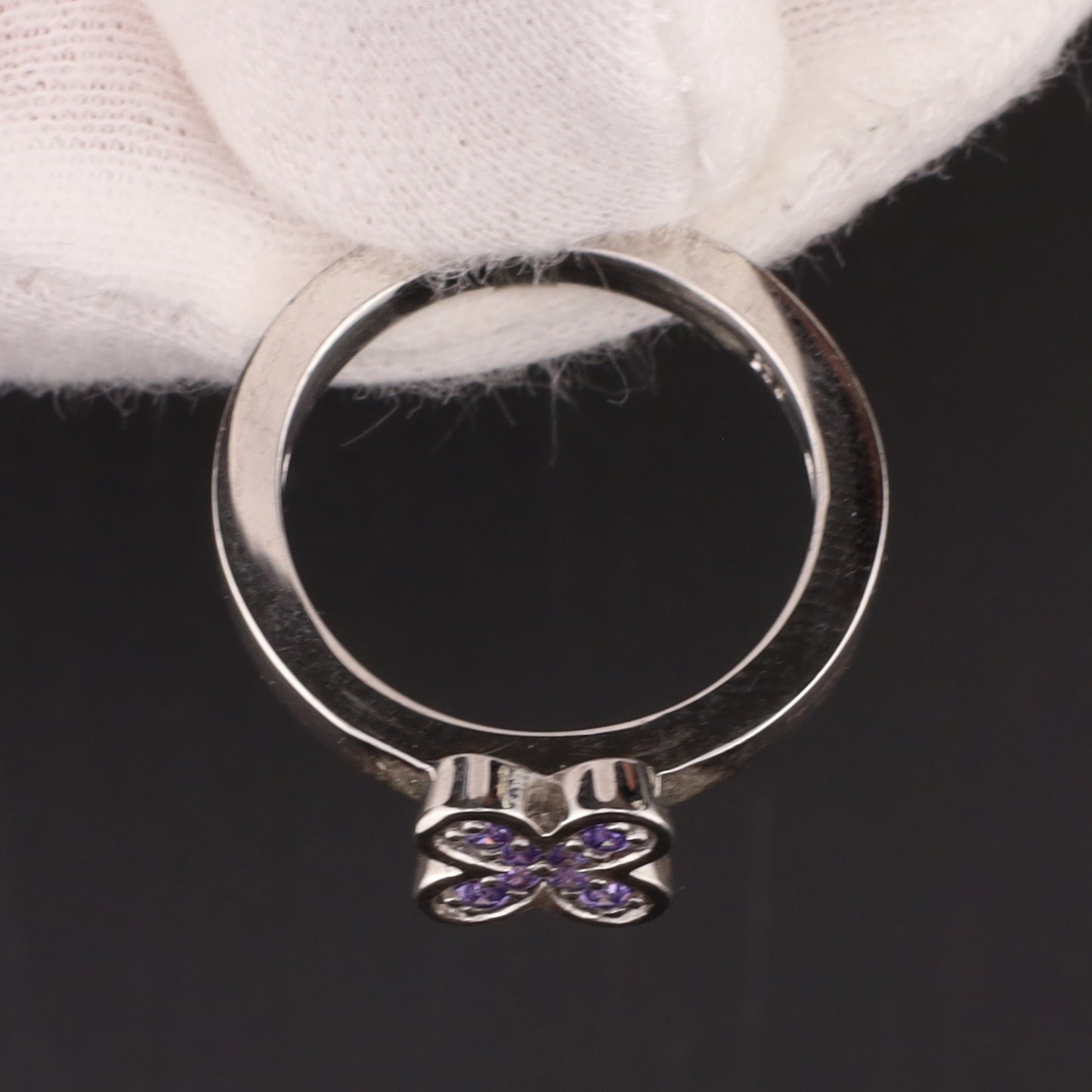 Ring - Größe / Maß 54