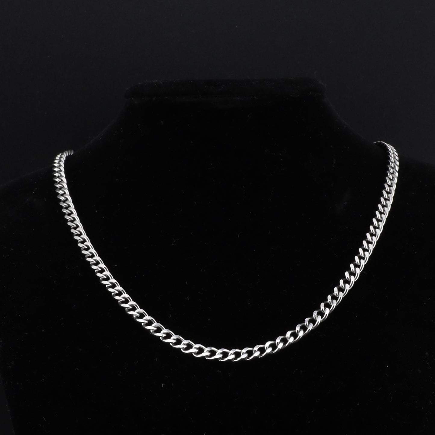 Panzerkette Edel 45cm