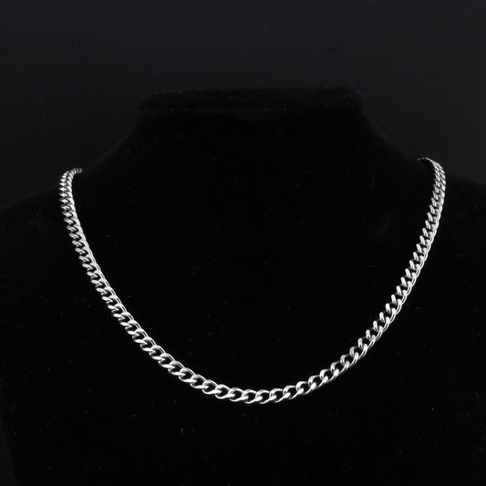 Panzerkette Edel 45cm