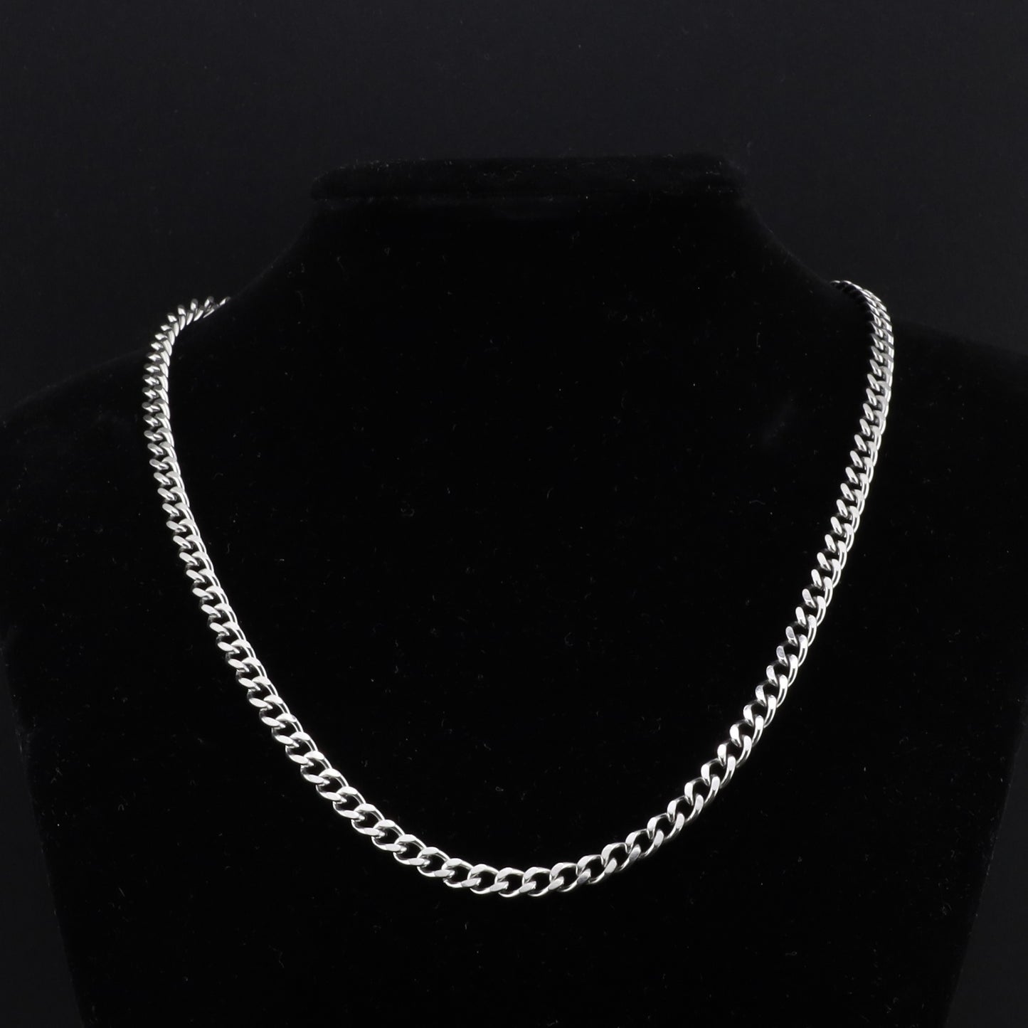 Panzerkette Edel 45cm