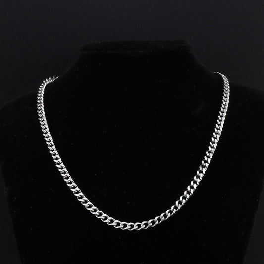 Panzerkette Edel 45cm