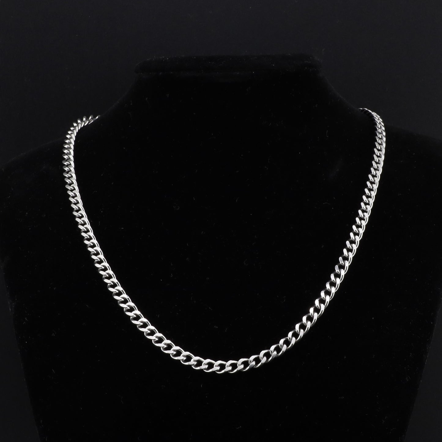 Panzerkette Edel 45cm