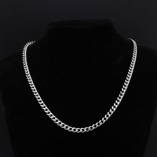 Panzerkette Edel 45cm