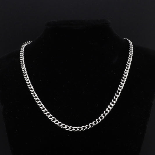 Panzerkette Edel 45cm