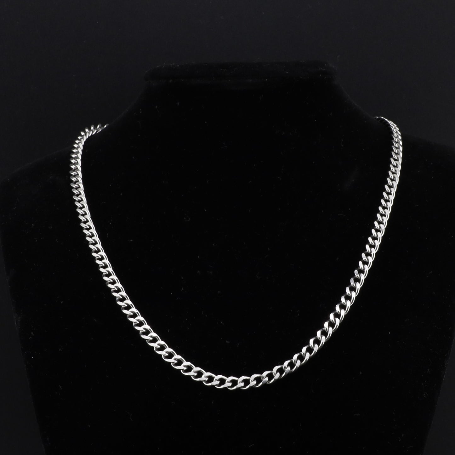 Panzerkette Edel 45cm