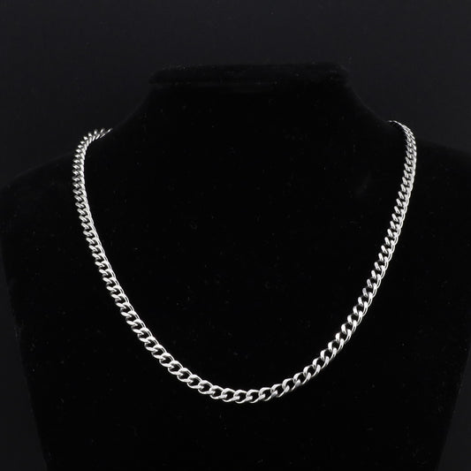 Panzerkette Edel 45cm