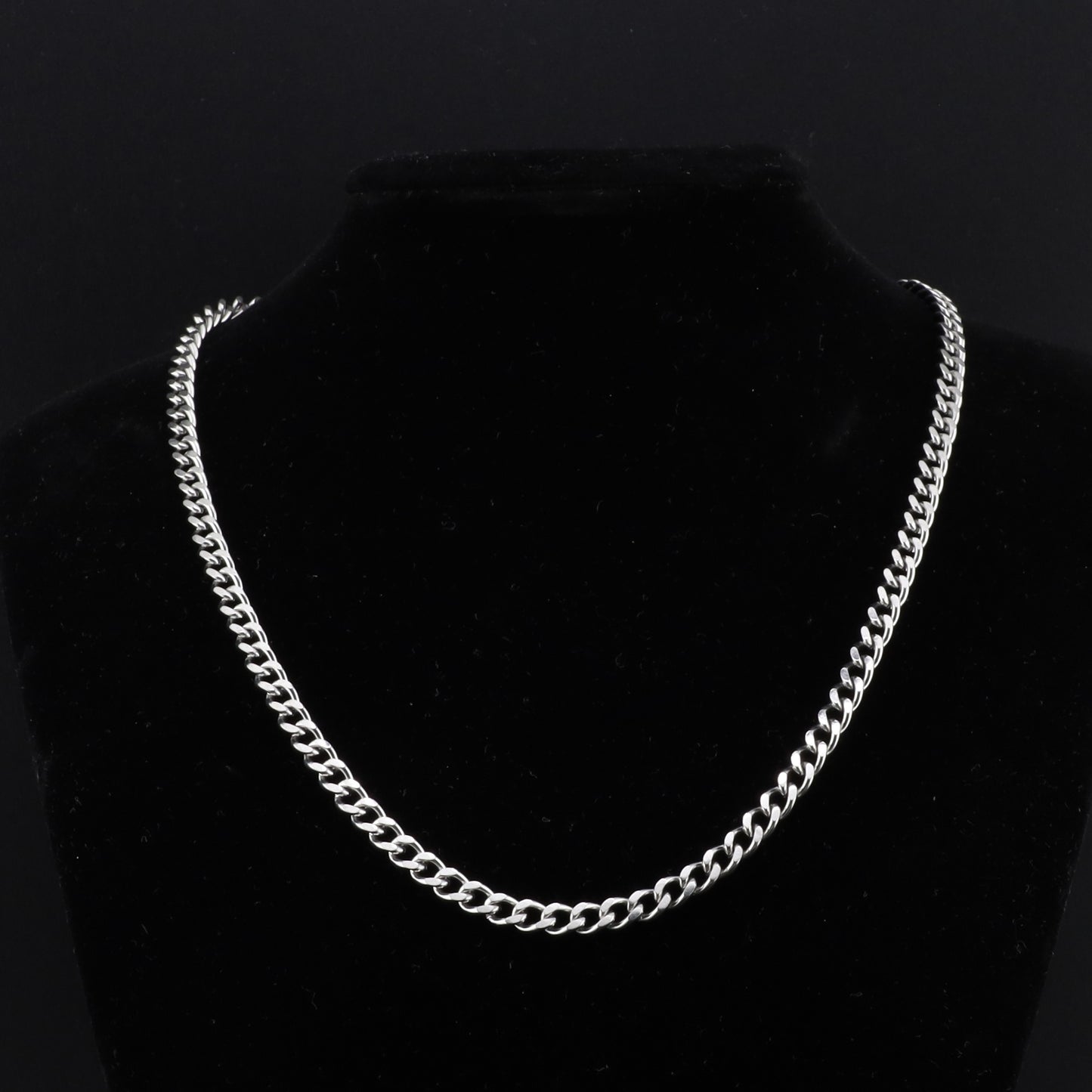 Panzerkette Edel 45cm