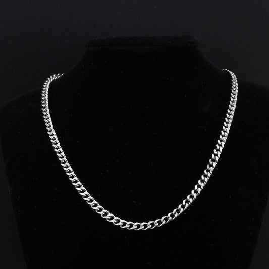 Panzerkette Edel 45cm