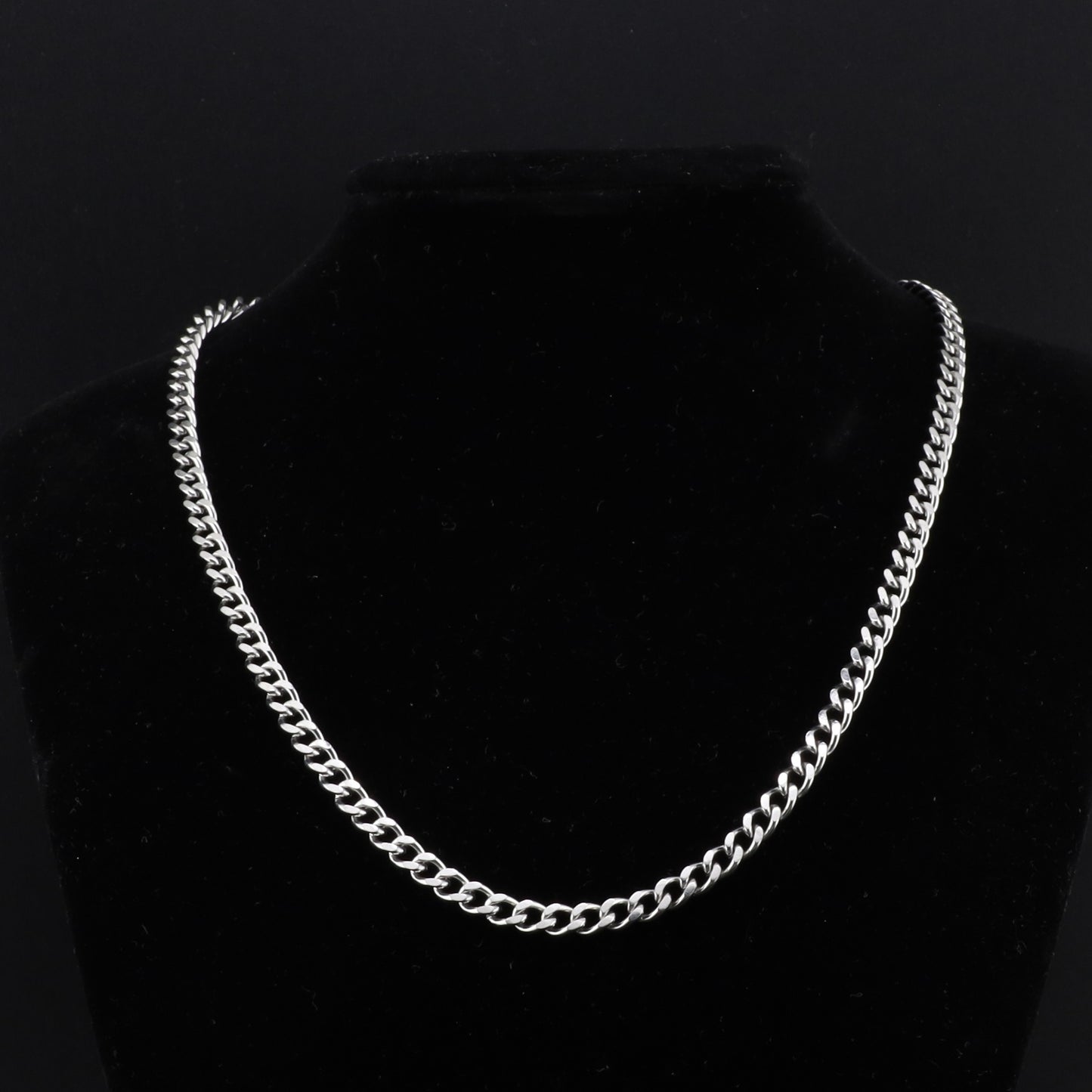 Panzerkette Edel 45cm