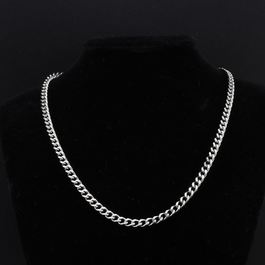 Panzerkette Edel 45cm