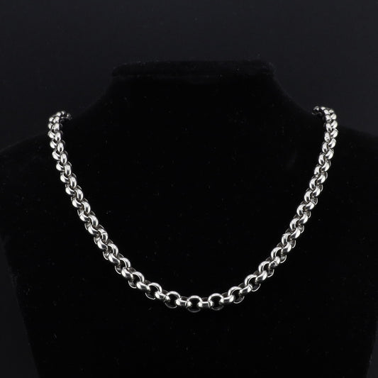 Panzerkette Edel 50cm