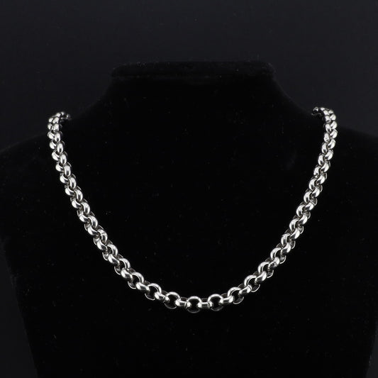 Panzerkette Edel 50cm