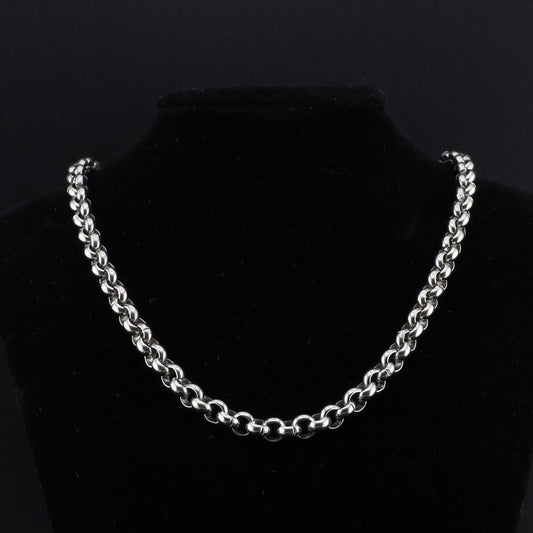 Panzerkette Edel 50cm