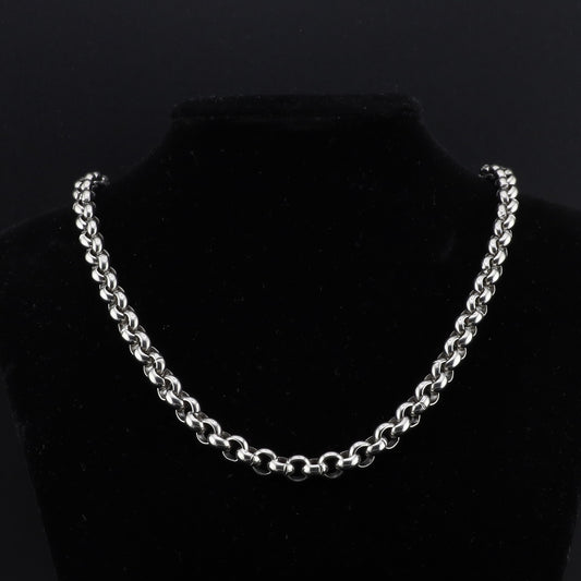 Panzerkette Edel 50cm