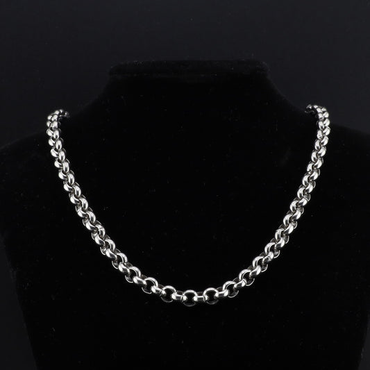 Panzerkette Edel 50cm