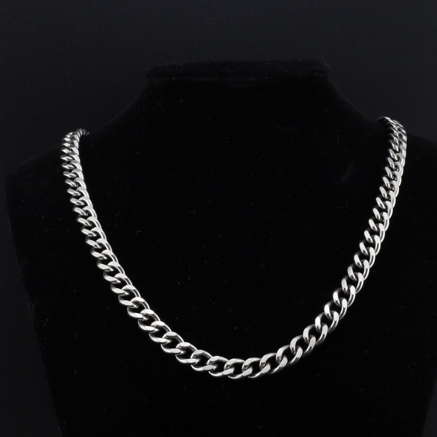 Panzerkette Edel 55cm