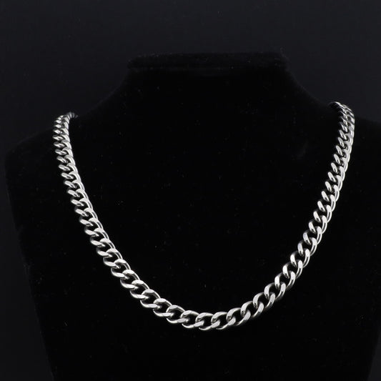 Panzerkette Edel 55cm