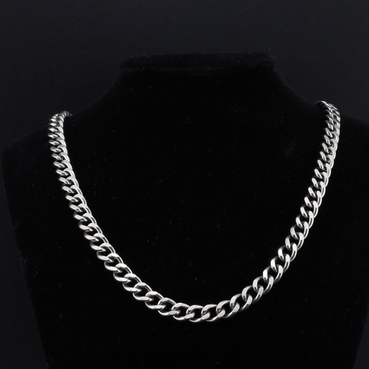 Panzerkette Edel 55cm