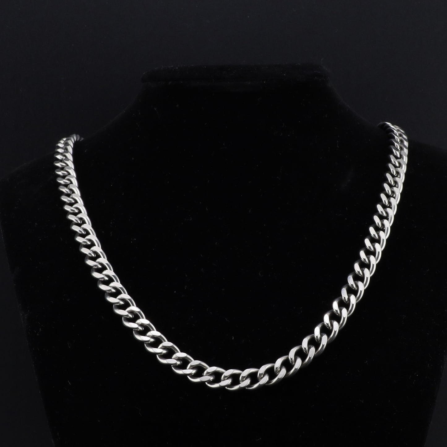 Panzerkette Edel 55cm