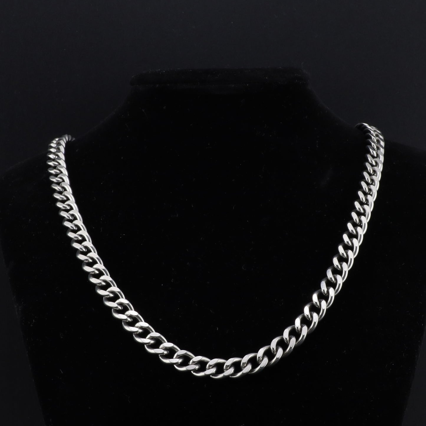 Panzerkette Edel 55cm