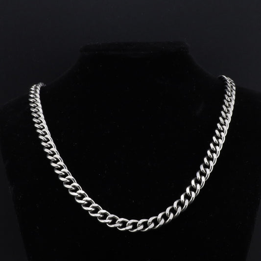 Panzerkette Edel 55cm