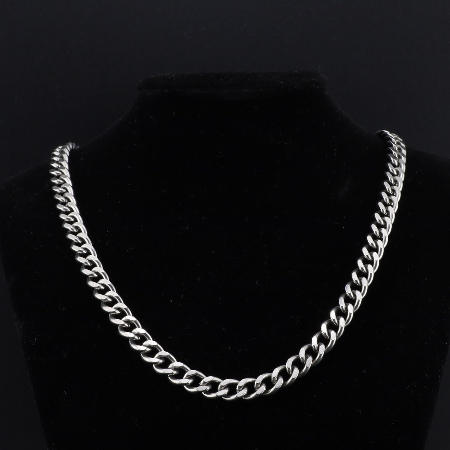 Panzerkette Edel 55cm