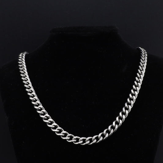 Panzerkette Edel 55cm