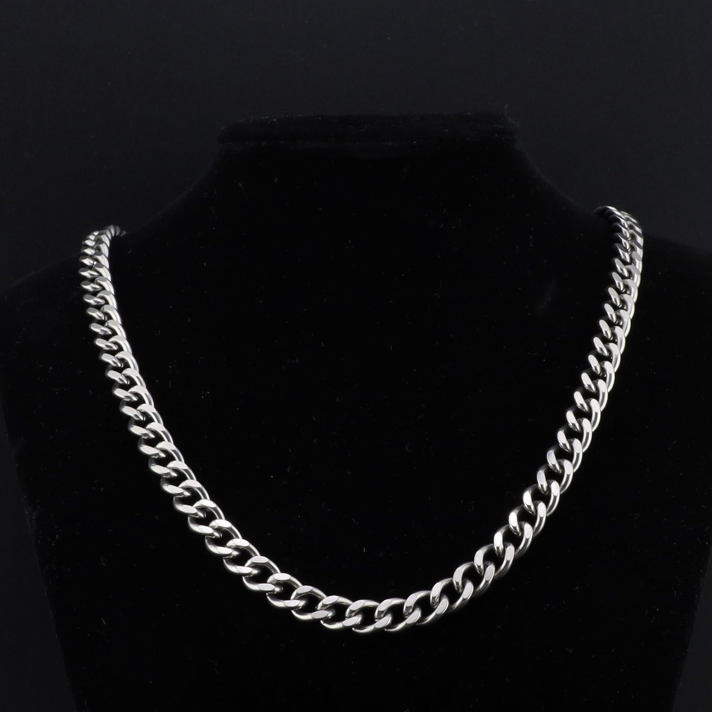 Panzerkette Edel 55cm