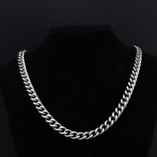 Panzerkette Edel 55cm